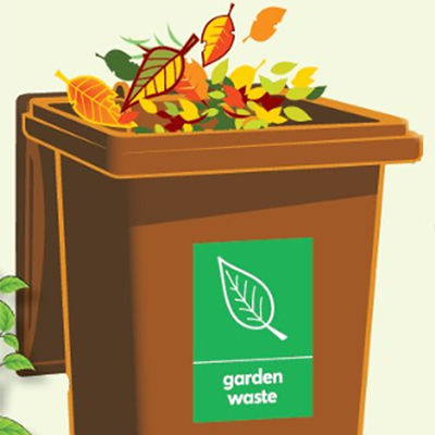 Garden Waste